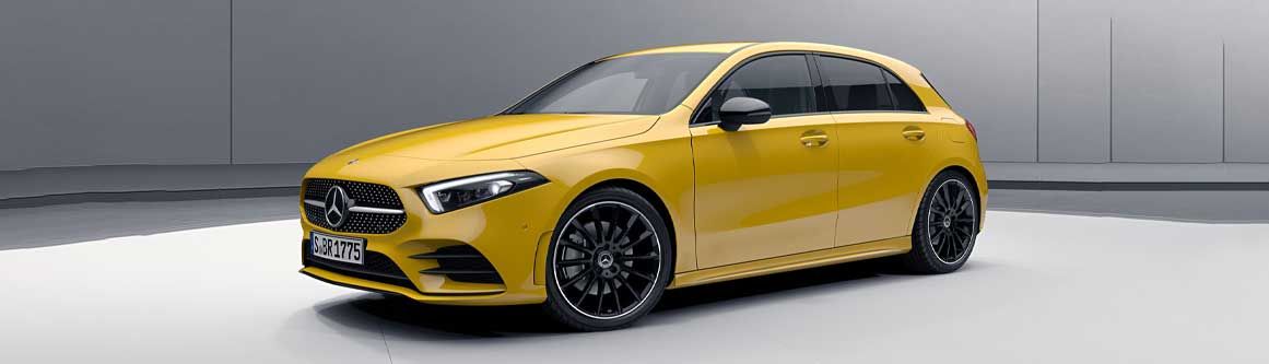 zubehoer_mercedes-benz_a-klasse_W177_rosier-onlineshop