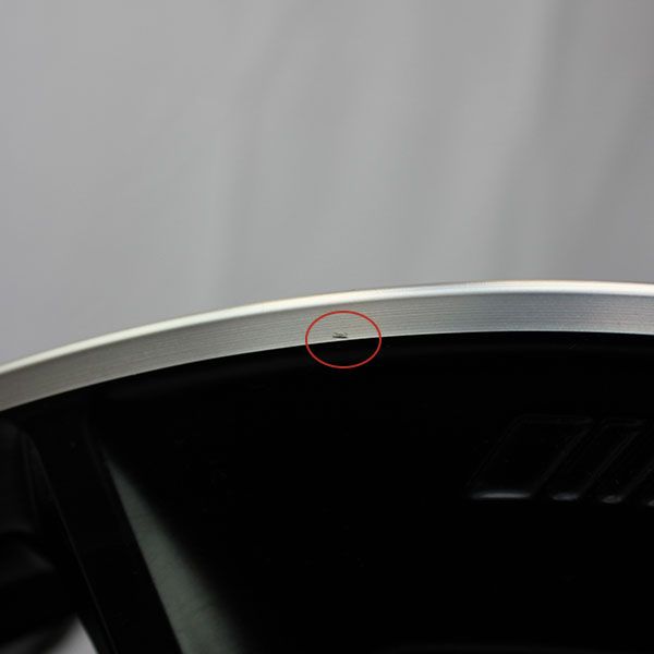 Gebrauchte felge mercedes amg a290 rosier online shop 07 (2)