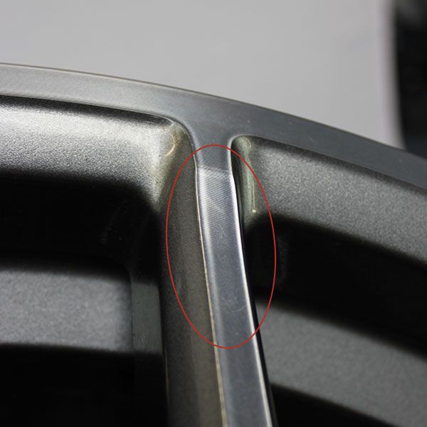 Gebrauchte felge mercedes amg a166 rosier online shop 19 (1)