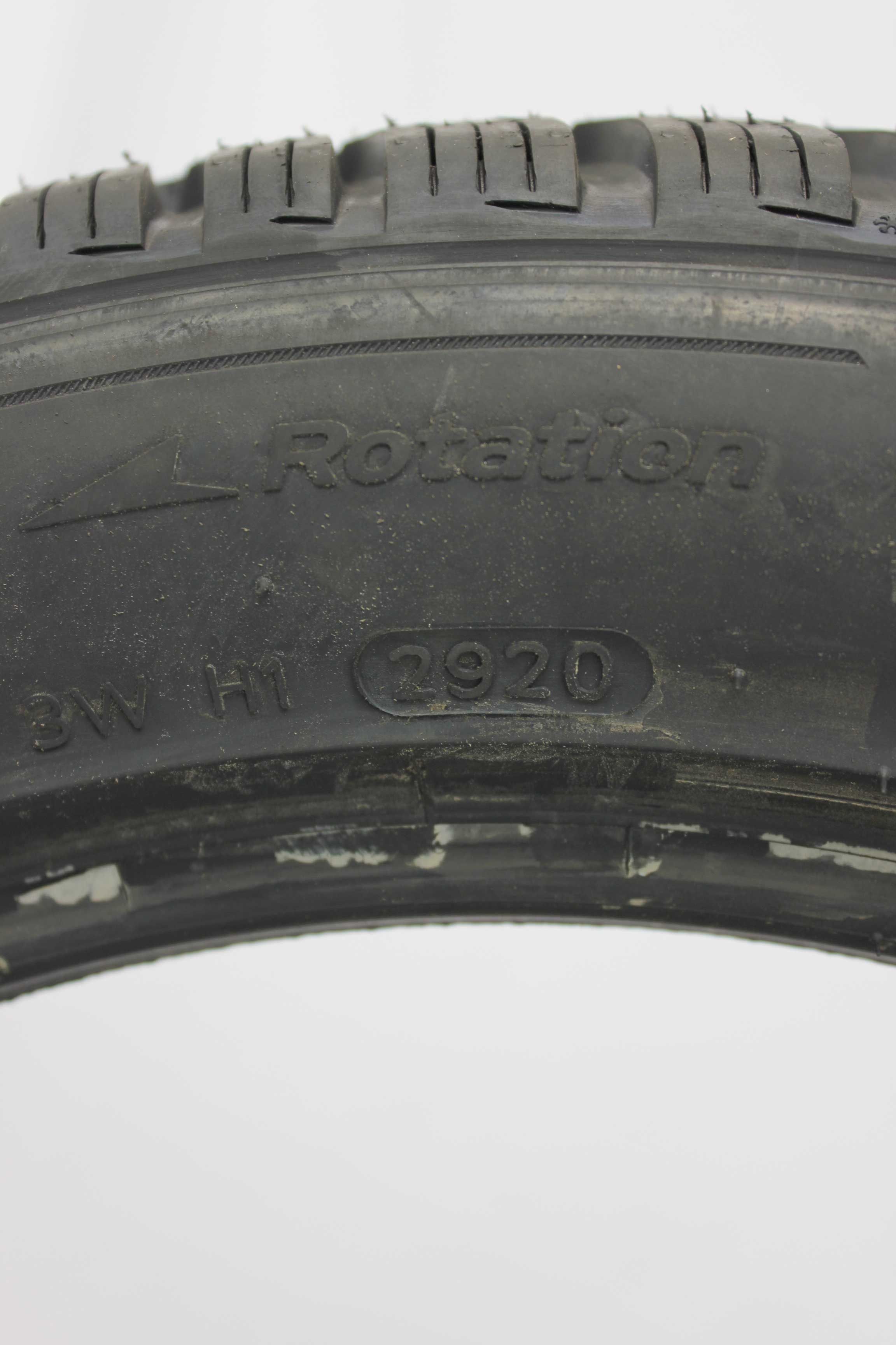 Sommerreifen hankook winter iceptevo3 w330 245 45 r18 100v xl 4 (2)