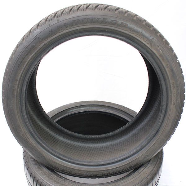 Gebrauchter winterreifen dunlop wintersport5 rosier online shop (6)