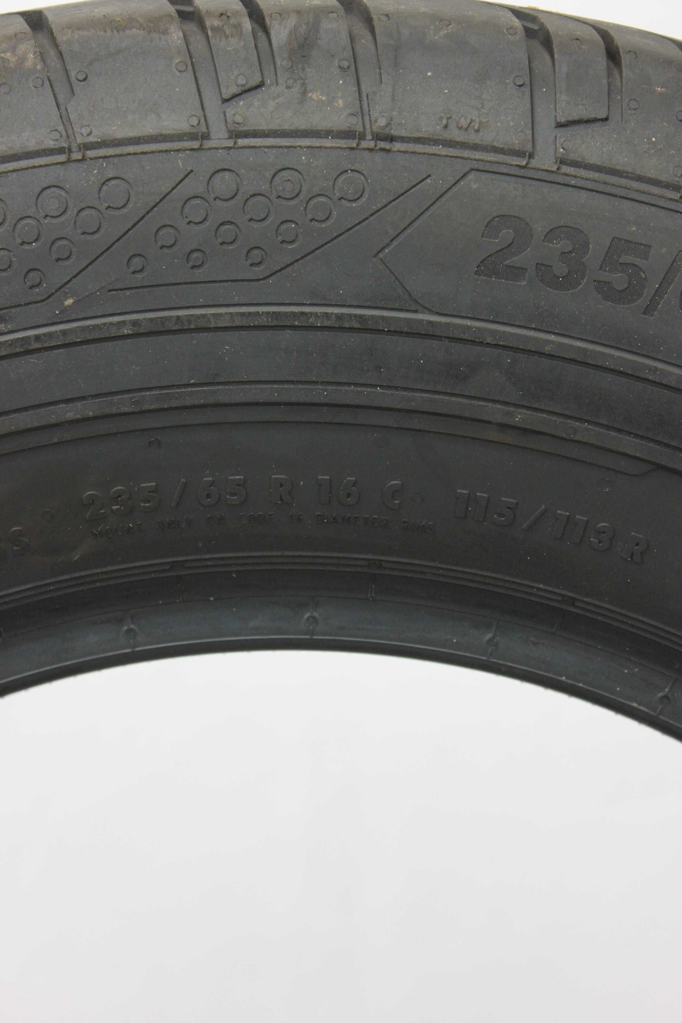 Sommerreifen continental contivancontact200 235 65 r16c 115 113r 3 (9)