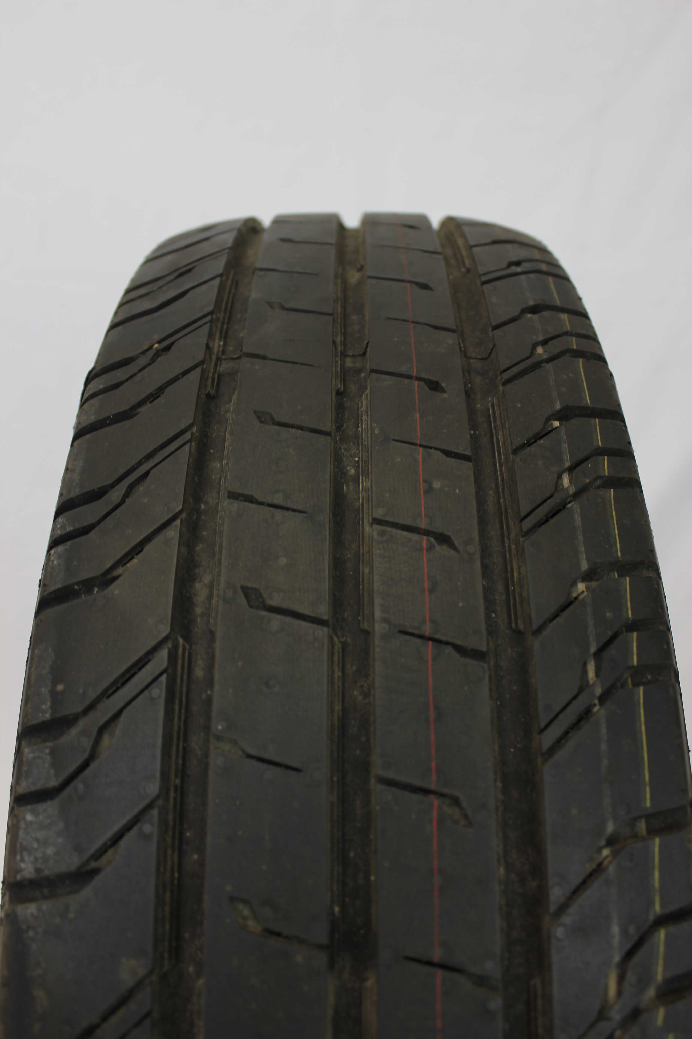 Sommerkomplettrad-Volkswagen-2N0-Crafter-Stahlfelge-16Zoll-2N0601027L-Sommerreifen-Continental-ContiVanContact200-205-75-R16C-113-111R-5