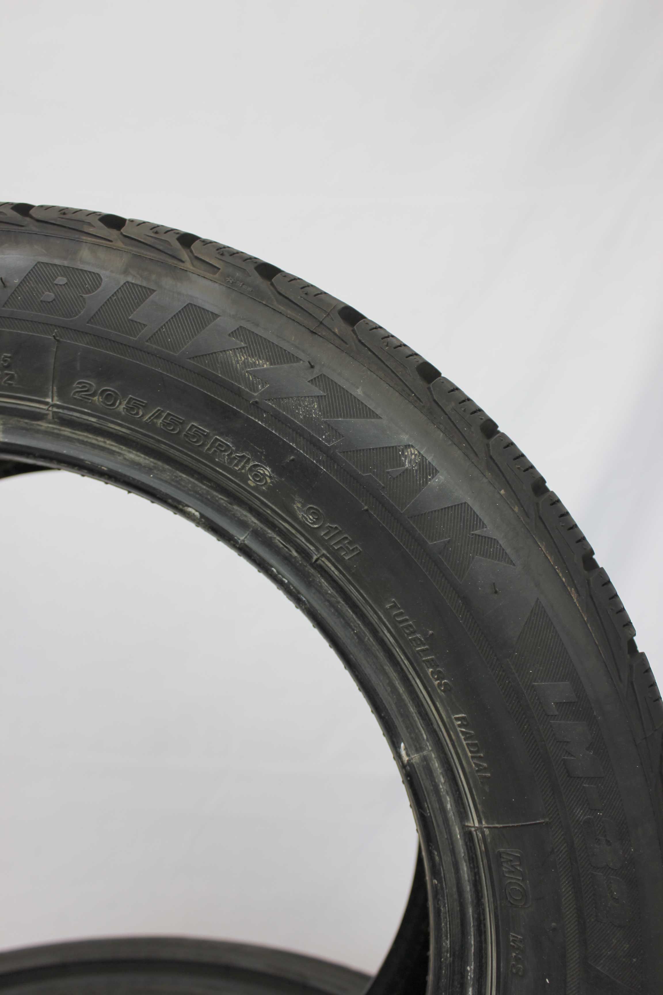 Winterreifen bridgestone blizzak lm32 205 55 r16 91h 2 (2)