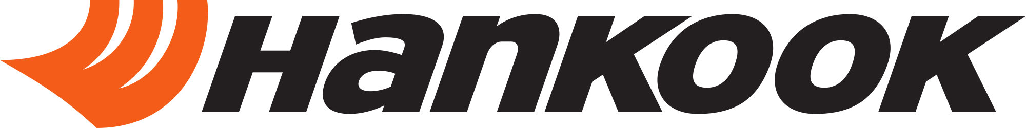 Hankook Hankook