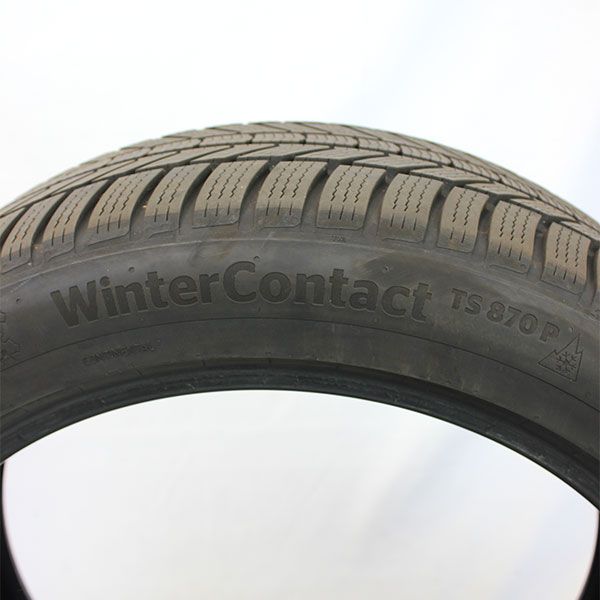Gebrauchter-Winterreifen-Continental-WinterContactTS870P-Rosier-Online-Shop-2