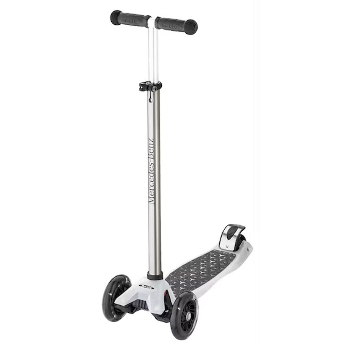 B66959872 mercedes benz tretroller rosier onlineshop