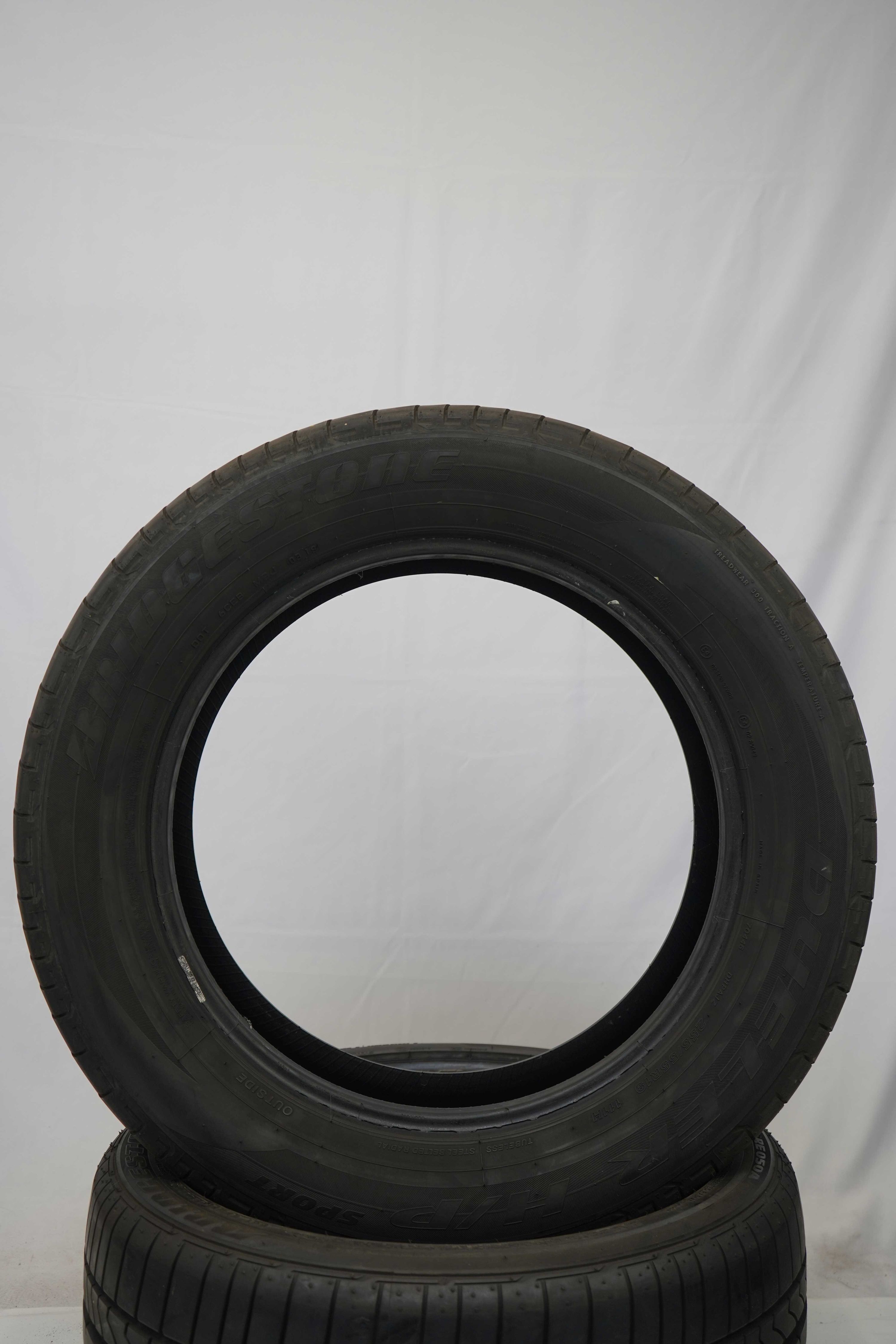 Sommerreifen bridgestone duelerhp sport 255 55 r19 111h (1)