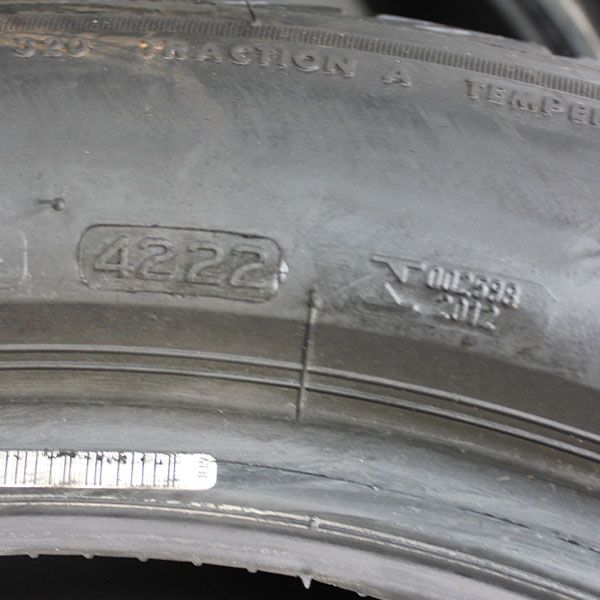 Gebrauchter sommerreifen bridgestone turanzat005 rosier online shop 04 (13)