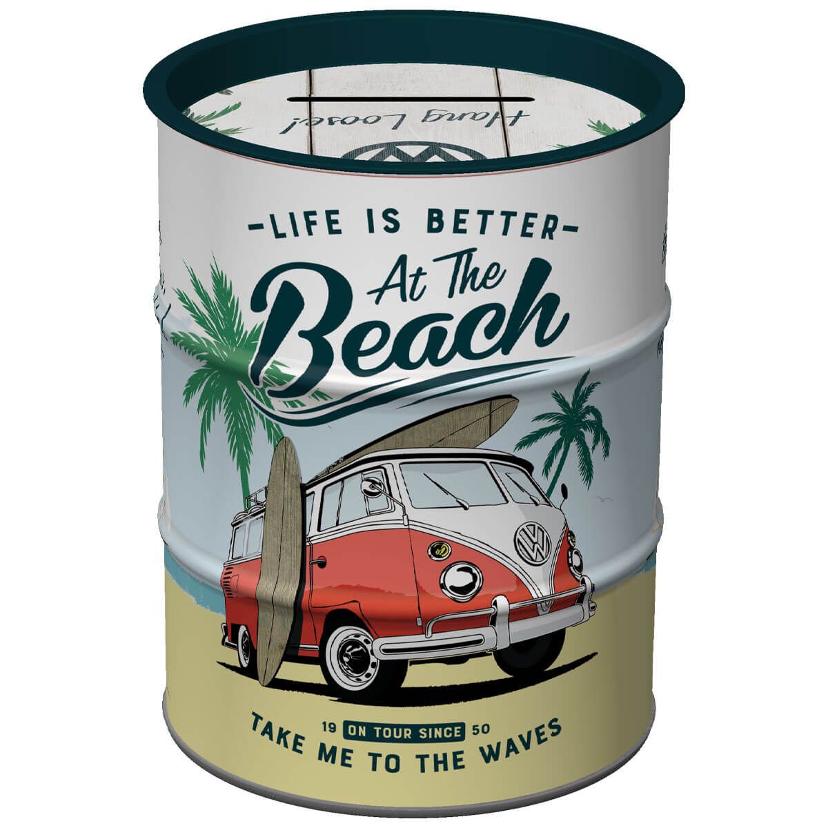 Z087218000 volkswagen spardose nostalgie rosier onlineshop