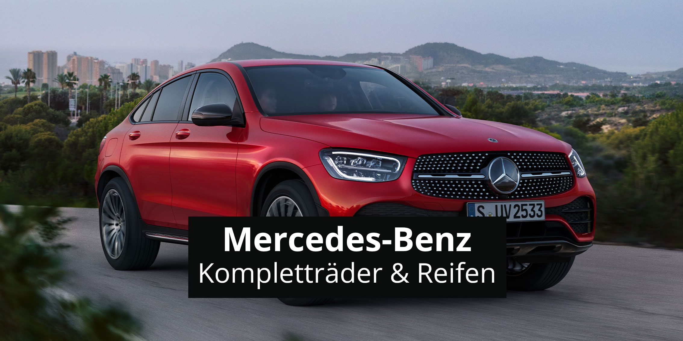 Teaser mercedes benz sommerreifen raeder rosier onlineshop