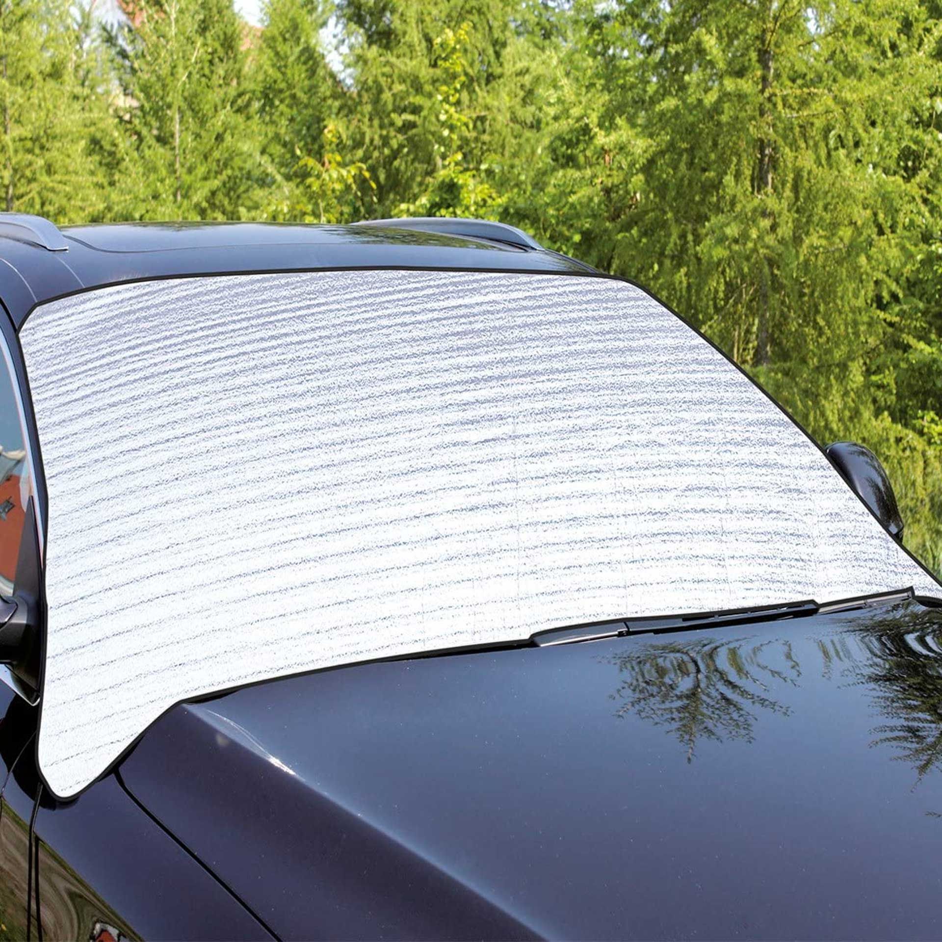 48110300 petex frontscheibenabdeckung van suv 180x85cm rosier onlineshop