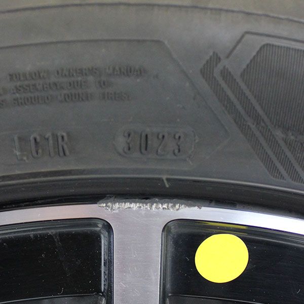 Gebrauchter-Winterkomplettradsatz-Mercedes-Benz-A253-Rosier-Online-Shop-26_(11)