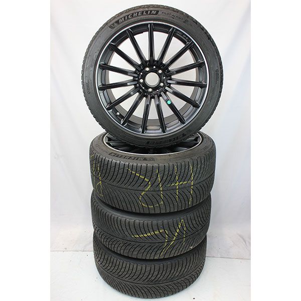 Gebrauchter-Winterkomplettradsatz-Mercedes-AMG-290-Rosier-Online-Shop Gebrauchter-Winterkomplettradsatz-Mercedes-AMG-290-Rosier-Online-Shop