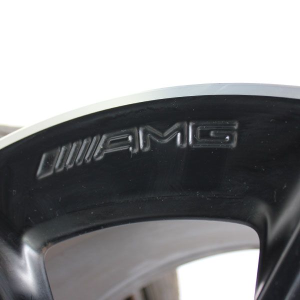 Gebrauchte felge mercedes amg a290 rosier online shop 02 (1)