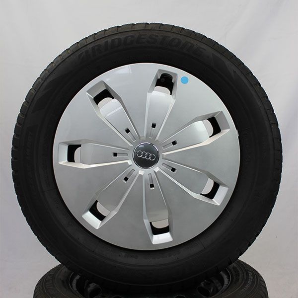 Gebrauchter-Winterkomplettradsatz-Audi-GA-Rosier-Online-Shop-15