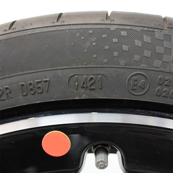 Sommerkomplettradsatz-Mercedes-AMG-A177-Rosier-Online-Shop-12