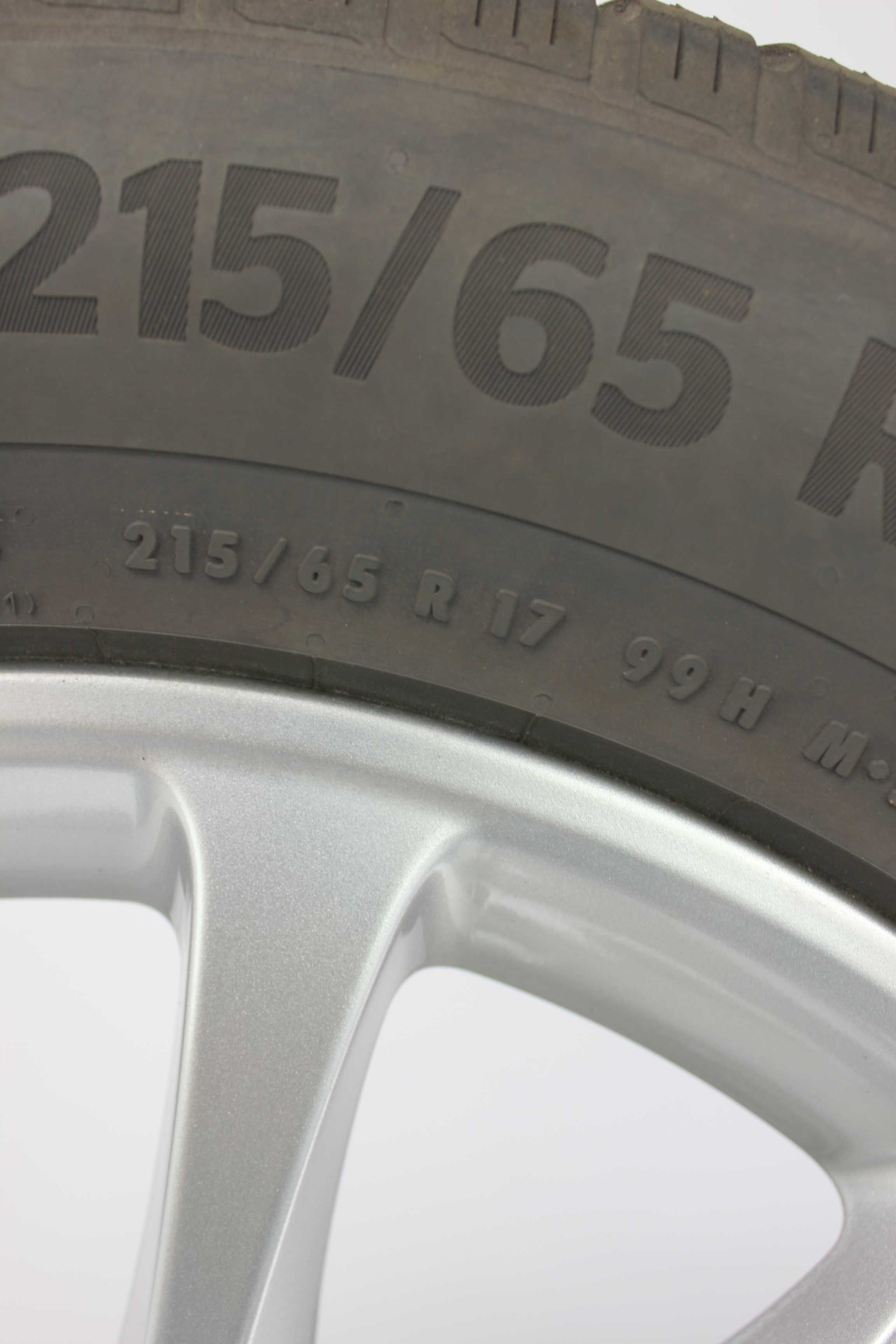 Winterkomplettradsatz-Mercedes-Benz-A-Klasse-A177-Alufelge-17Zoll-A1774010300-Winterreifen-Continental-WinterContactTS870P-215-65-R17-99H-4 Winterkomplettradsatz-Mercedes-Benz-A-Klasse-A177-Alufelge-17Zoll-A1774010300-Winterreifen-Continental-WinterContactTS870P-215-65-R17-99H-4