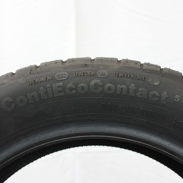 Gebrauchter sommerreifen continental contiecocontact5 rosier online shop 02 (13)