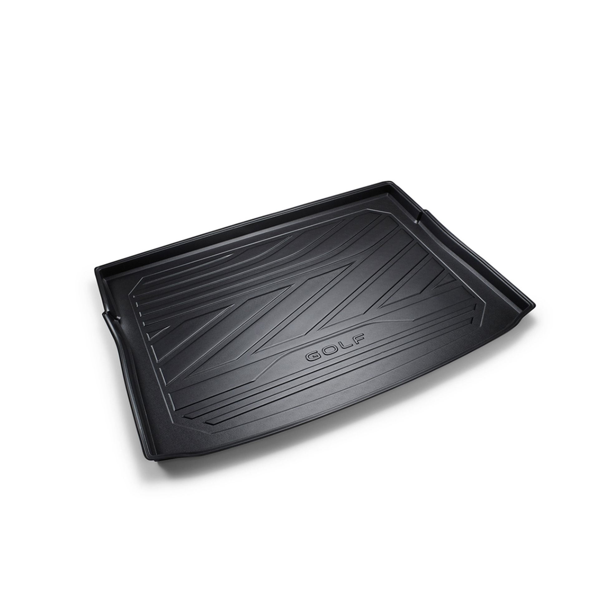 5H0061161_Volkswagen_golf_8_Gepäckraumschale_variabel_ROSIER-online-shop