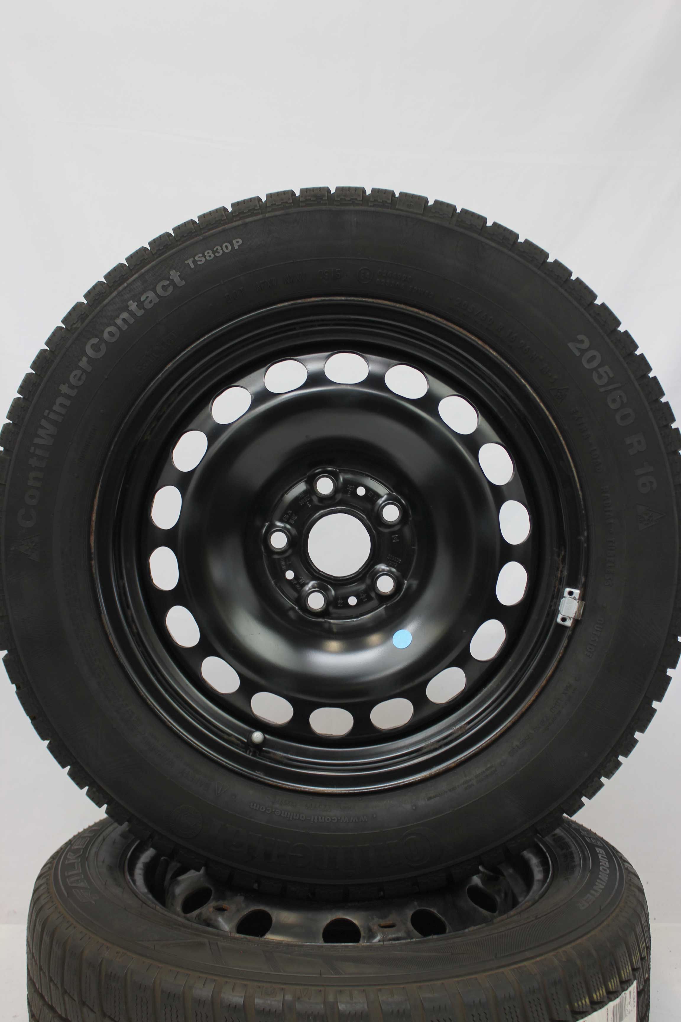 Winterkomplettradsatz-Vokswagen-Sharan-Tiguan-Stahlfelge-16Zoll-7N0601027E-Winterreifen-Continental-ContiWinterContactTS830P-205-60-R16-96H-14 Winterkomplettradsatz-Vokswagen-Sharan-Tiguan-Stahlfelge-16Zoll-7N0601027E-Winterreifen-Continental-ContiWinterContactTS830P-205-60-R16-96H-14