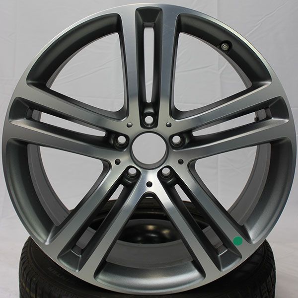 Gebrauchter felgensatz mercedes benz a167 rosier online shop (2)