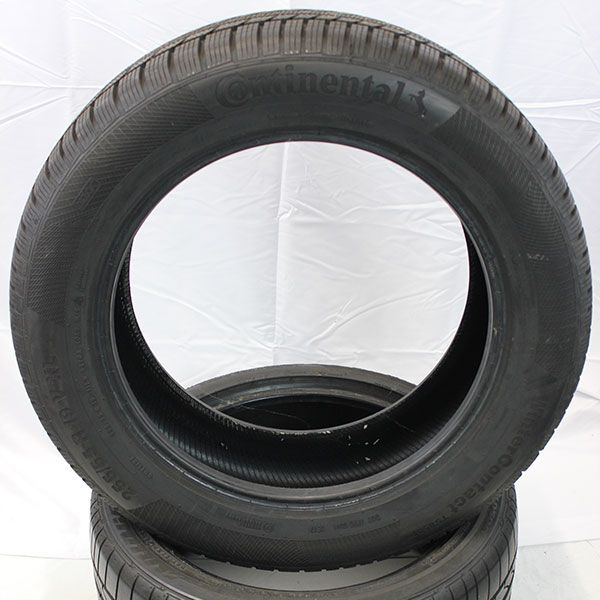 Gebrauchter wintrerreifen continental wintercontactts850p rosier online shop (2)