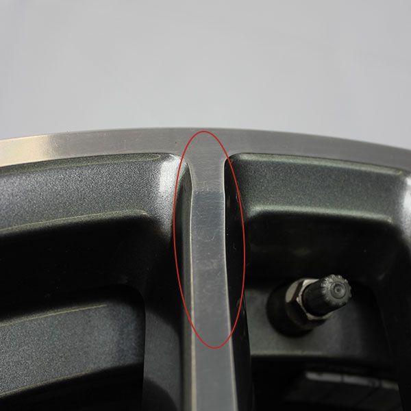 Gebrauchte felge mercedes amg a166 rosier online shop 13 (2)