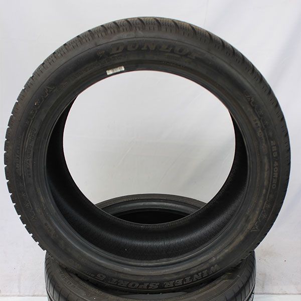 Gebrauchter-Winterreifen-Dunlop-WinterSport5SUV-Rosier-Online-Shop