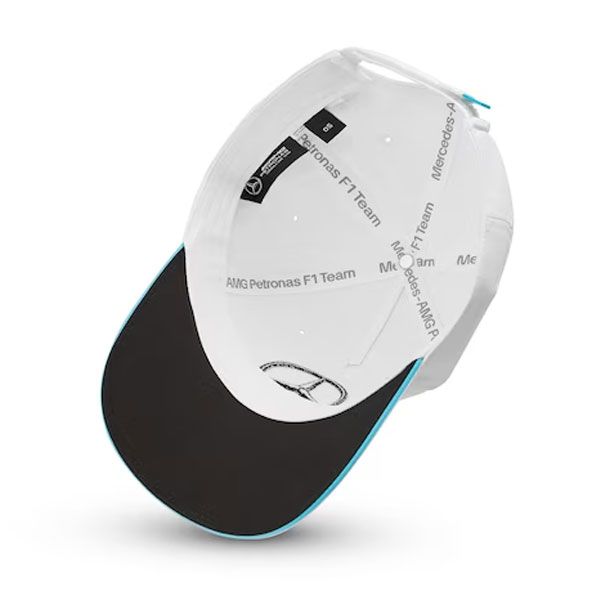 B67997599_mercedes-amg_f1-cap_russell_rosier-onlineshop4