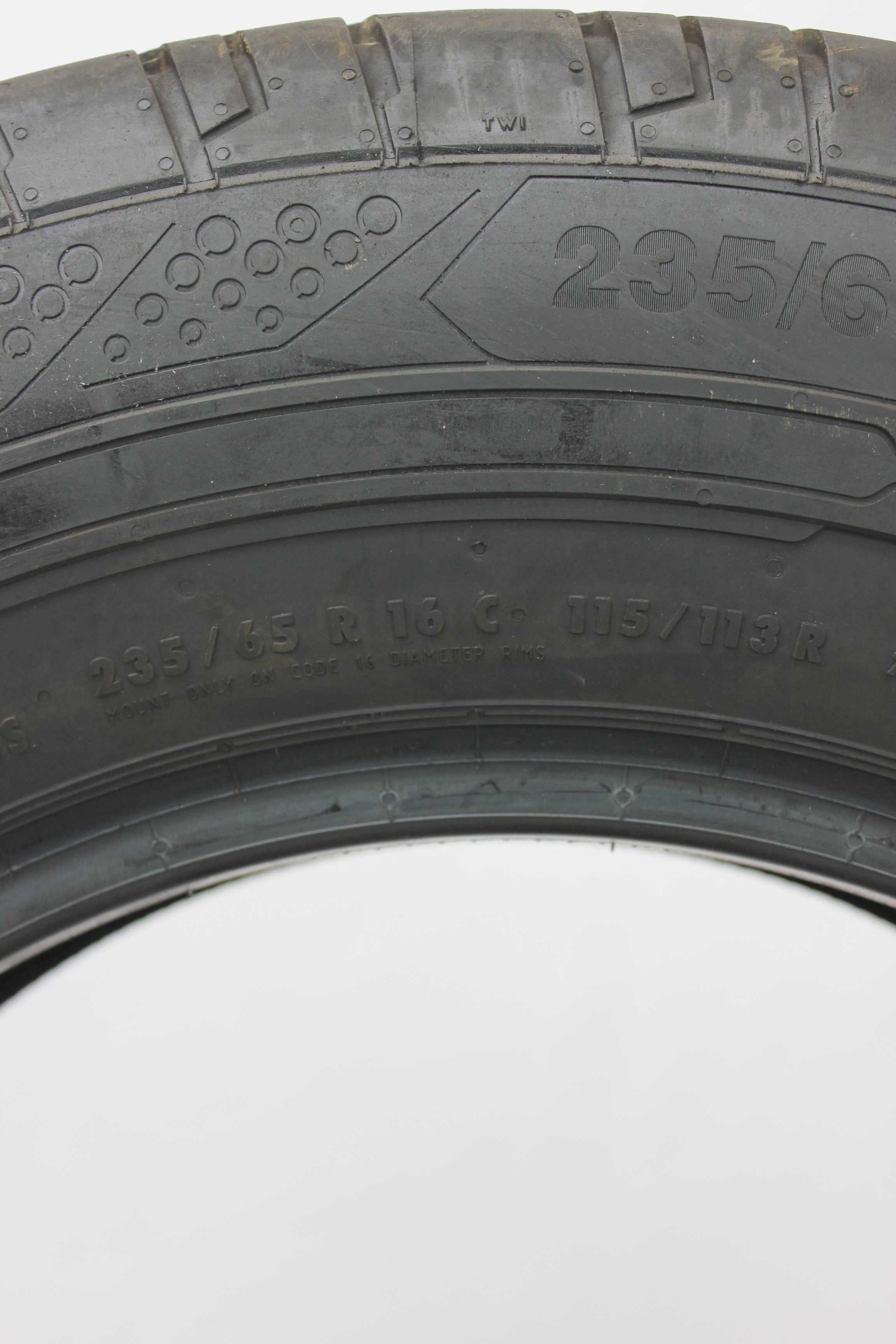 Sommerreifen continental contivancontact200 235 65 r16c 115 113r 3 (14) Sommerreifen continental contivancontact200 235 65 r16c 115 113r 3 (14)