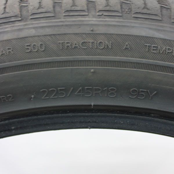 Gebrauchter ganzjahresreifen hankook kinergy4s2 rosier online shop 04 (3)