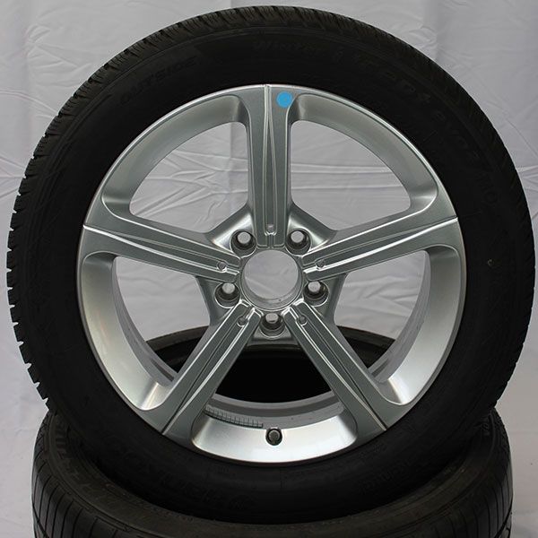 Gebrauchter winterkomplettradsatz mercedes benz a177 rosier online shop 15 (4)