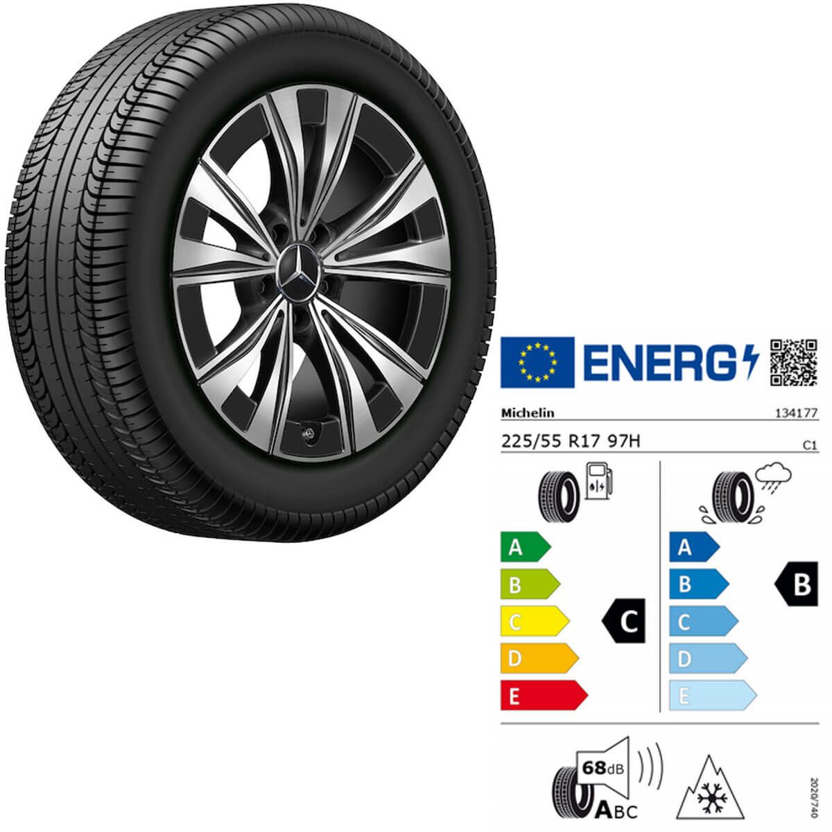 Q440141512750_mercedes-benz_5-doppelspeichen-rad_rosier_online-shop