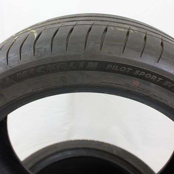 Gebrauchter sommerreifen michelin pilotsportev rosier online shop 01 (2)