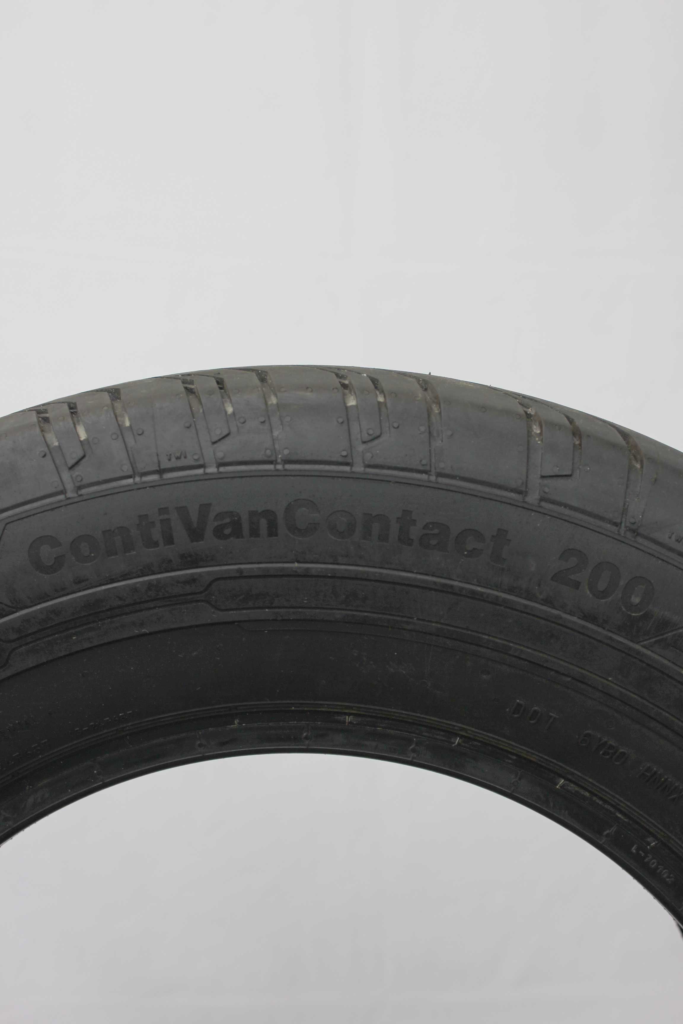 Sommerreifen continental contivancontact200 235 65 r16c 115 113r 2 (17) Sommerreifen continental contivancontact200 235 65 r16c 115 113r 2 (17)