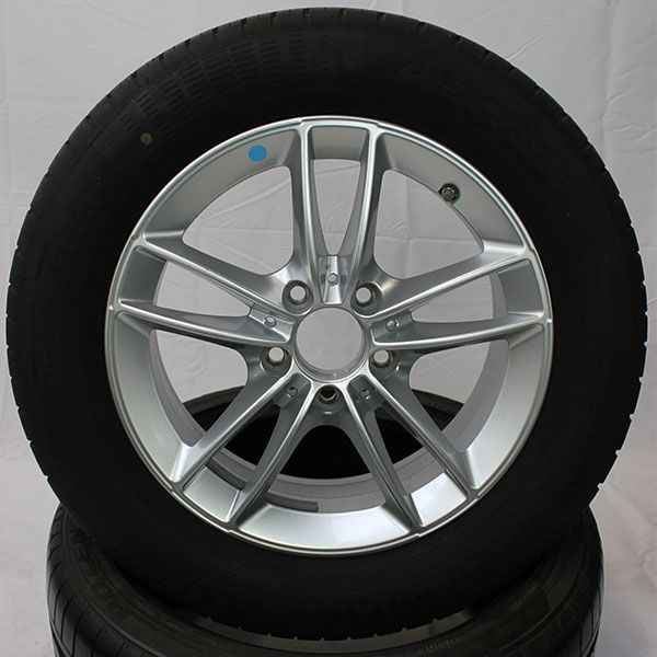 Gebrauchter sommerkomplettradsatz mercedes benz a177 rosier online shop 13 (2)