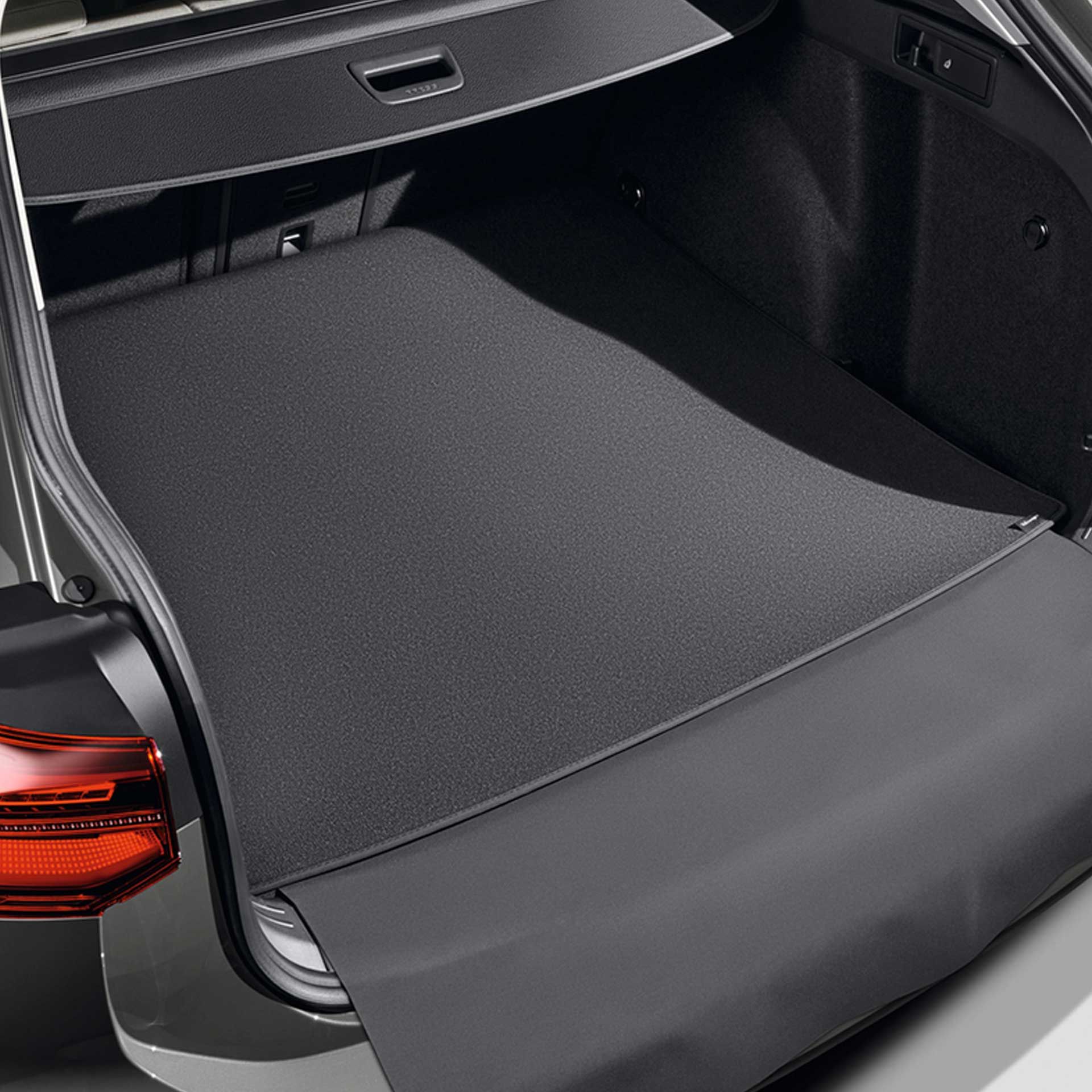 5h9061210 volkswagen golf 8 variant wendematte kofferraumeinlage rosier onlineshop