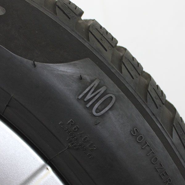 Gebrauchtes winterkomplettrad mercedes benz a206 rosier online shop 03 (1)