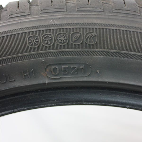 Gebrauchter ganzjahresreifen hankook kinergy4s2 rosier online shop 07 (1)