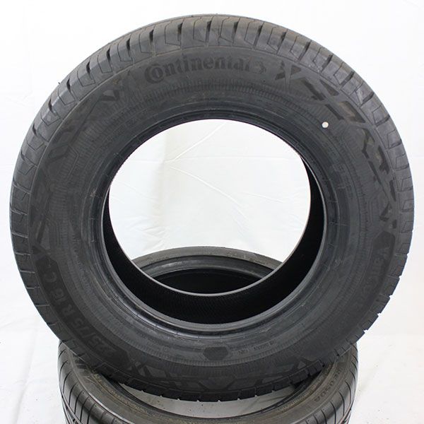 Neuwertiger-Sommerreifen-Continental-VanContactEco-Rosier-Online-Shop