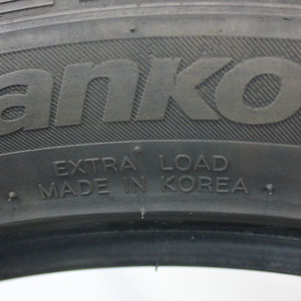 Gebrauchter ganzjahresreifen hankook kinergy4s2 rosier online shop 06 (1)