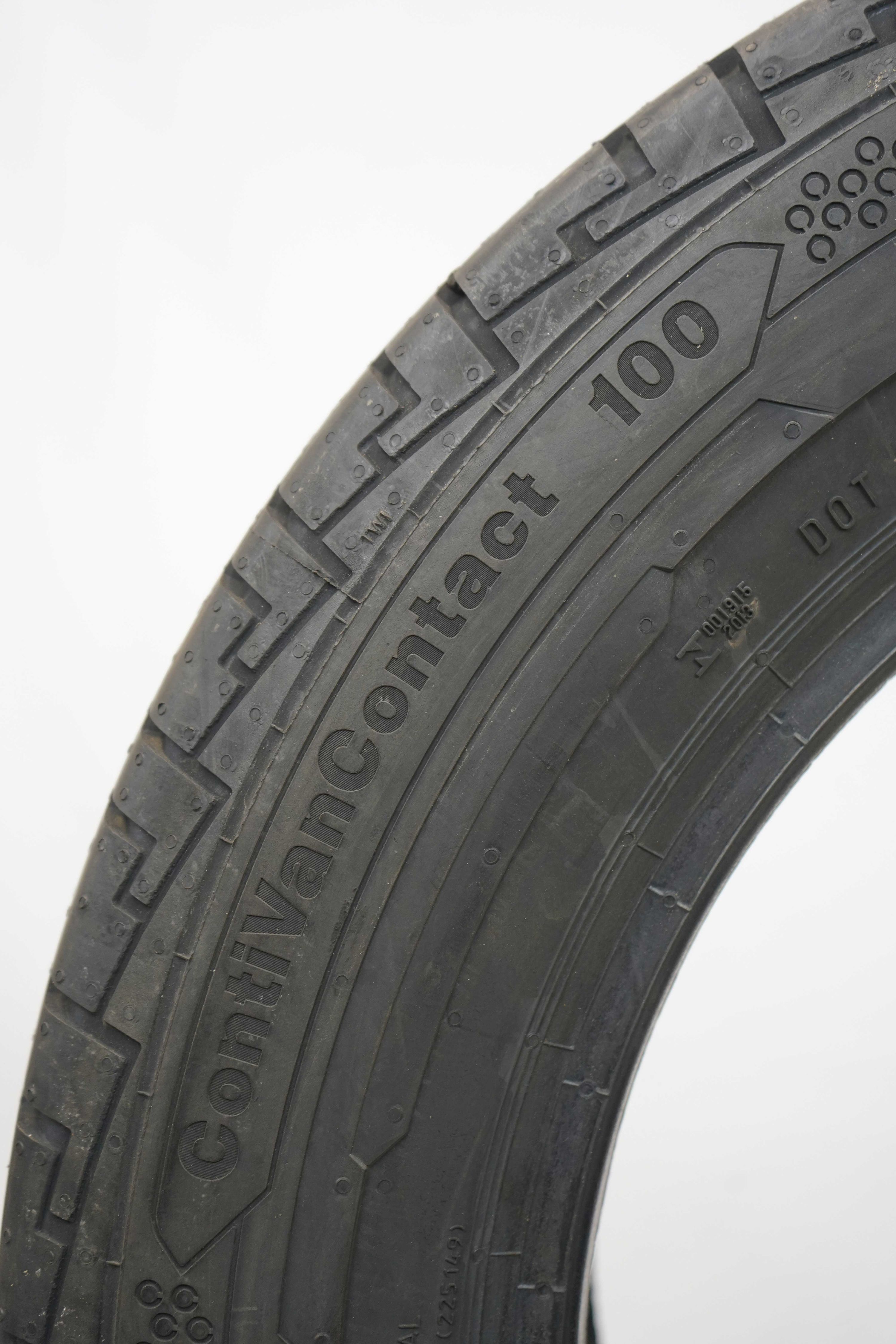Sommerreifen continental contivancontact100 195 65 r16c 104 102t 2 (5) Sommerreifen continental contivancontact100 195 65 r16c 104 102t 2 (5)