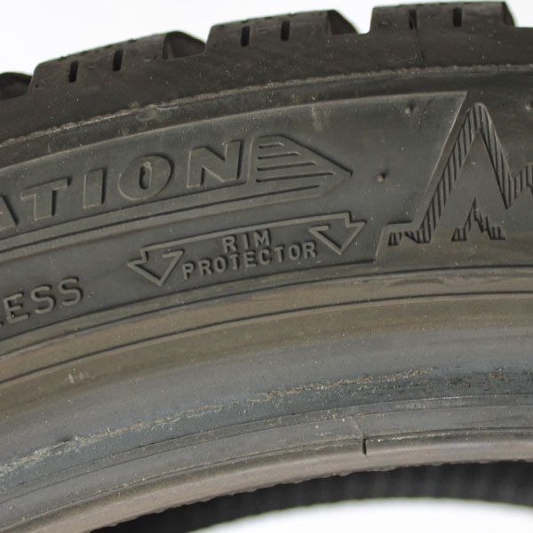 Gebrauchter winterreifen dunlop wintersport5 rosier online shop 05 (3)