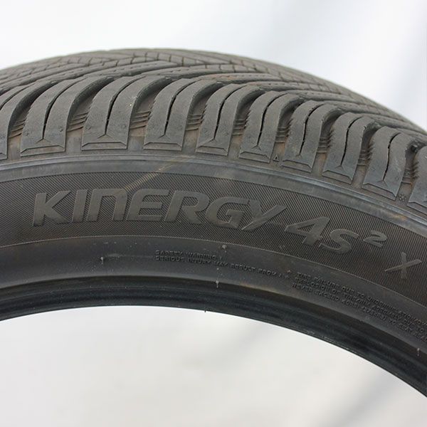 Gebrauchter ganzjahresreifen hankook kinergy4s2x rosier online shop 02 (1)