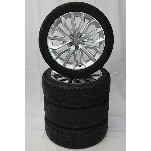 Gebrauchter winterkomplettradsatz audi a6 c7 rosier online shop (1) Gebrauchter winterkomplettradsatz audi a6 c7 rosier online shop (1)
