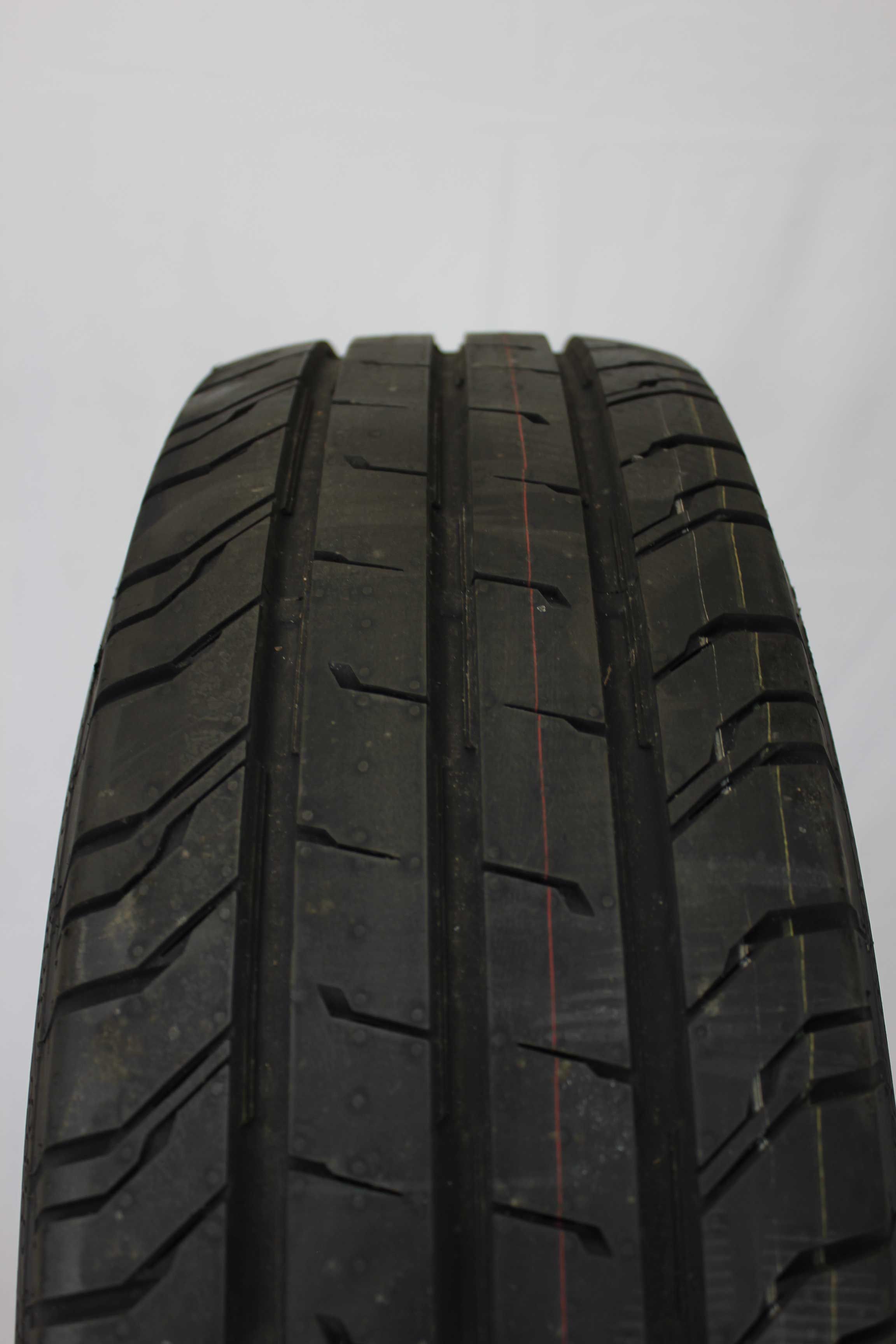 Sommerkomplettradsatz volkswagen 2n0 crafter stahlfelge 16zoll 2n0601027l sommerreifen continental contivancontact200 205 75 r16c 113 111r 6 (5)