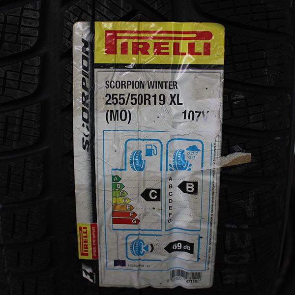 Neuwertiges winterrad mercedes benz a167 rosier online shop 10 (1)