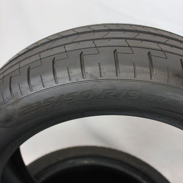 Gebrauchter sommerreifen pirelli pzero rosier online shop 04 (3)