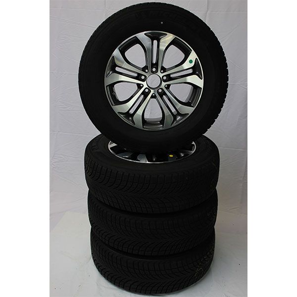 Gebrauchter winterkomplettradsatz mercedes benz a253 rosier online shop (9) Gebrauchter winterkomplettradsatz mercedes benz a253 rosier online shop (9)
